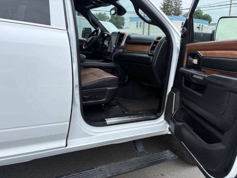 ram ram 2500 pickup 2019 3C6UR5CL6KG634509 image ram ram 2500 pickup 2019 3C6UR5CL6KG634509 image